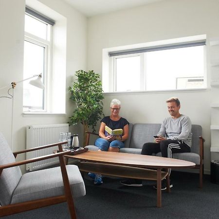 Midtfyns Ferieby Hotell Ringe Eksteriør bilde